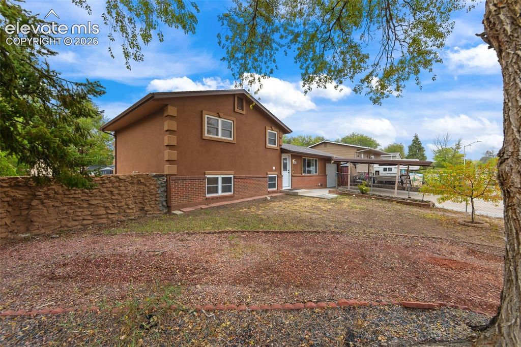 4430 Monica Drive, Colorado Springs, CO 80916 — photo 3