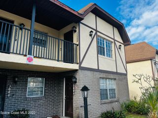 3005 Sir Hamilton Circle 14, Titusville, FL 32780