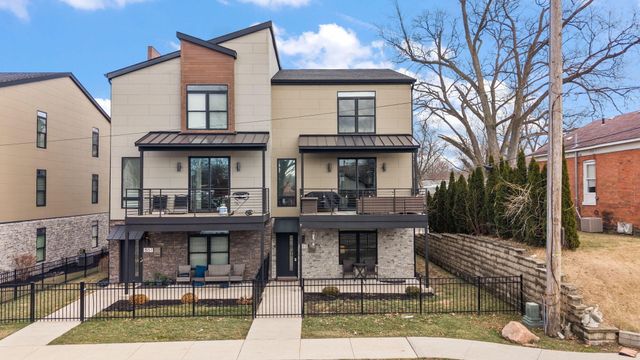 153 Morgan Boulevard 2, Valparaiso, IN 46383