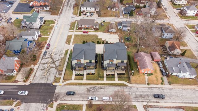 153 Morgan Boulevard 2, Valparaiso, IN 46383