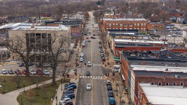 153 Morgan Boulevard 2, Valparaiso, IN 46383