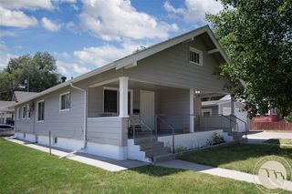 702 Terry AVENUE, Billings, MT 59101