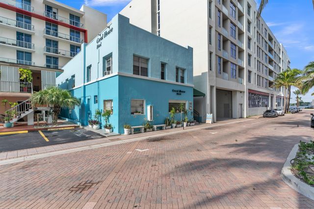 324 Indiana Street 3, Hollywood, FL 33019