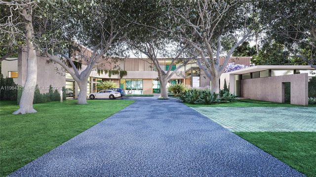 7301 Ponce De Leon Rd, Miami, FL 33143