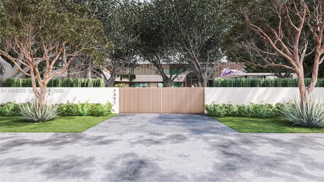 7301 Ponce De Leon Rd, Miami, FL 33143