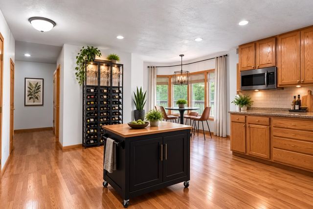 2005 E Pine Bay St, Wichita, KS 67216