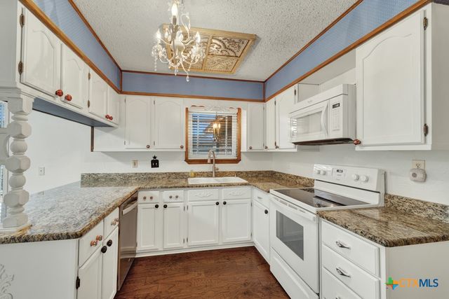 1445 Devin Drive, New Braunfels, TX 78130