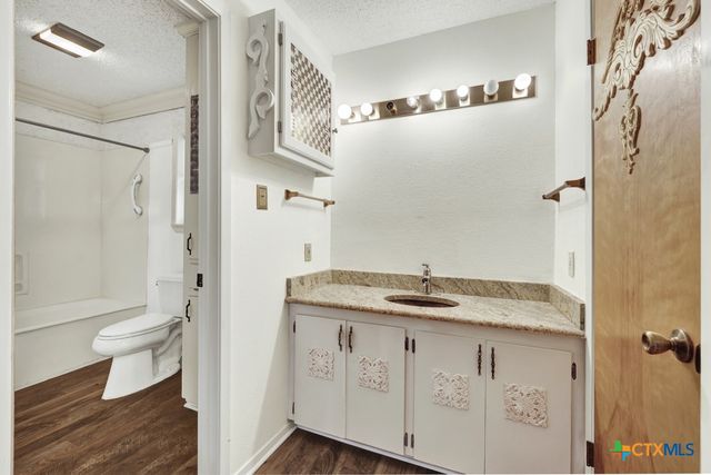 1445 Devin Drive, New Braunfels, TX 78130