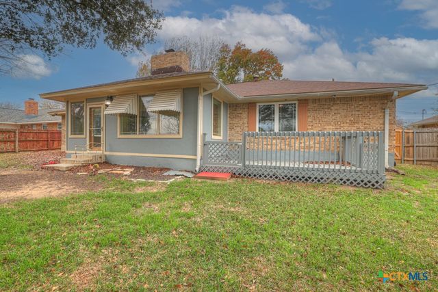 1445 Devin Drive, New Braunfels, TX 78130