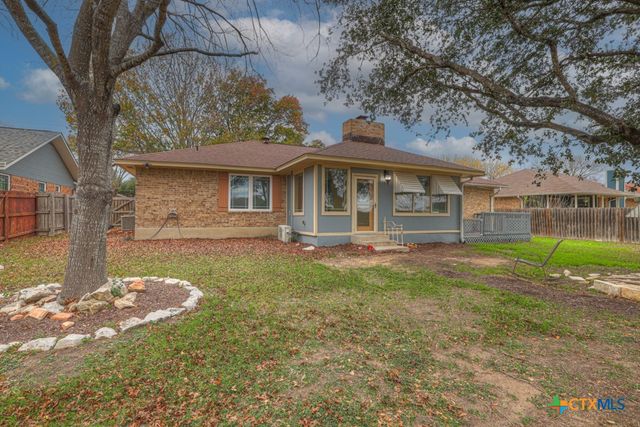 1445 Devin Drive, New Braunfels, TX 78130