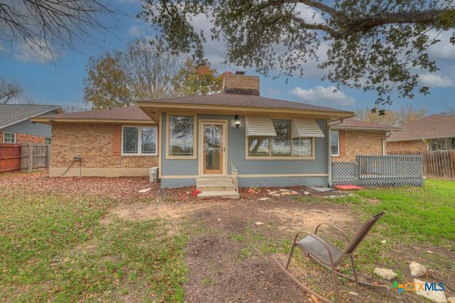 1445 Devin Drive, New Braunfels, TX 78130