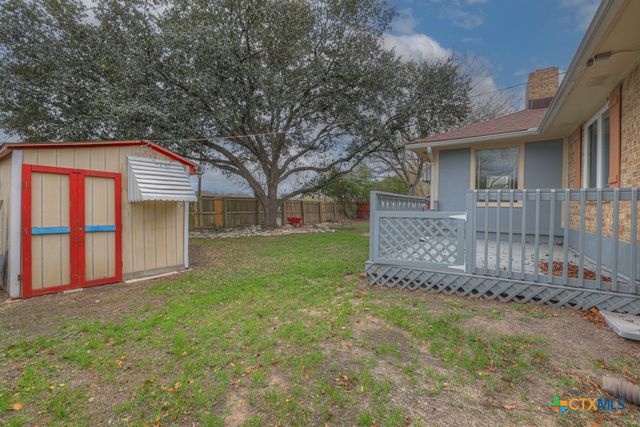 1445 Devin Drive, New Braunfels, TX 78130