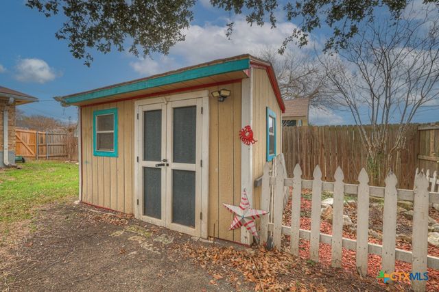 1445 Devin Drive, New Braunfels, TX 78130