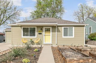 2675 Gray Street, Wheat Ridge, CO 80214