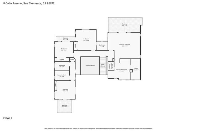 8 Calle Ameno, San Clemente, CA 92672