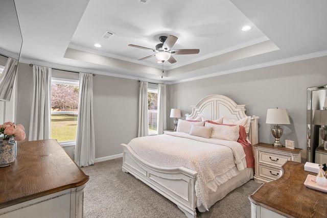 213 Foxfire Drive, Dothan, AL 36301