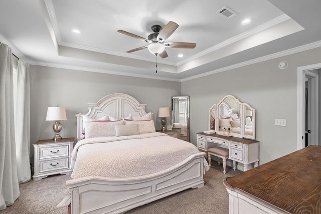 213 Foxfire Drive, Dothan, AL 36301