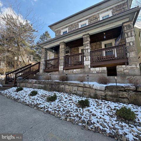 320 E BISHOP ST, Bellefonte, PA 16823