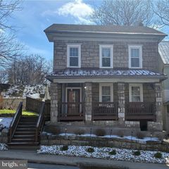 320 E BISHOP ST, Bellefonte, PA 16823