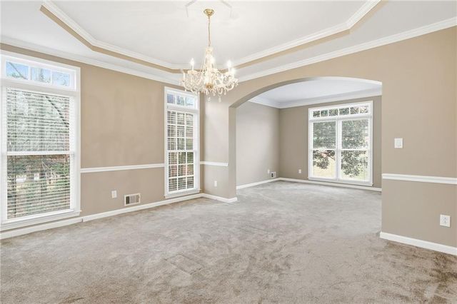 310 Stoneleigh Drive, Atlanta, GA 30331