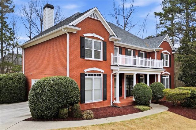 310 Stoneleigh Drive, Atlanta, GA 30331