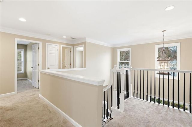 310 Stoneleigh Drive, Atlanta, GA 30331