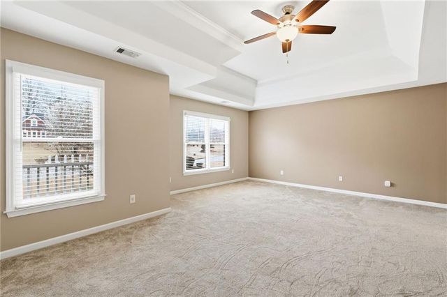 310 Stoneleigh Drive, Atlanta, GA 30331