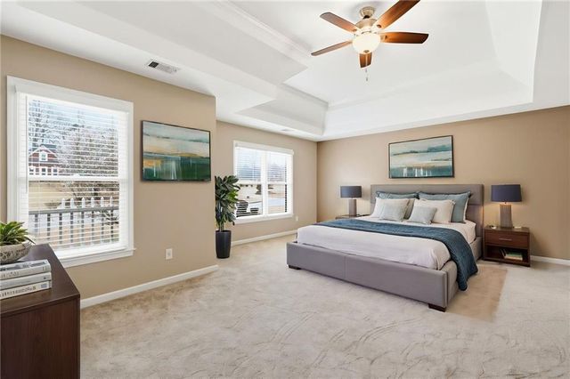 310 Stoneleigh Drive, Atlanta, GA 30331