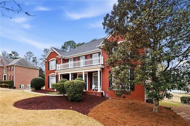 310 Stoneleigh Drive, Atlanta, GA 30331