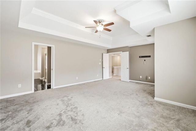 310 Stoneleigh Drive, Atlanta, GA 30331