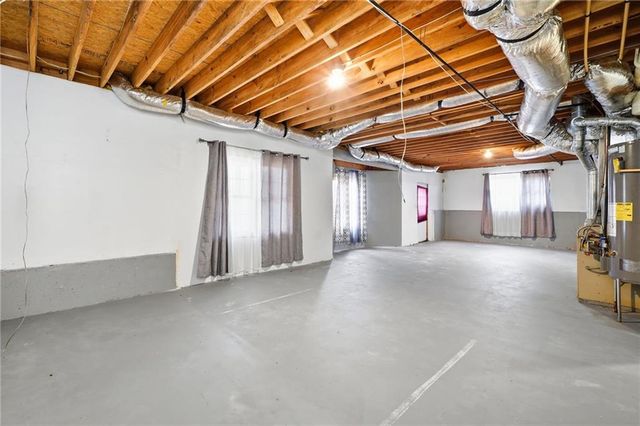 310 Stoneleigh Drive, Atlanta, GA 30331