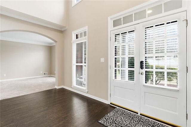 310 Stoneleigh Drive, Atlanta, GA 30331