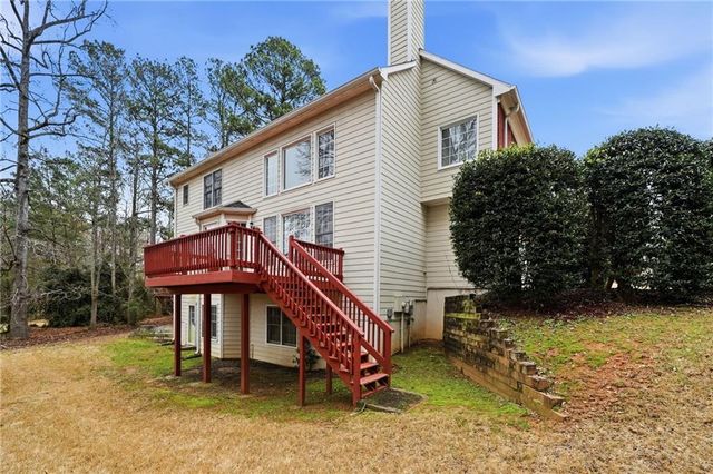 310 Stoneleigh Drive, Atlanta, GA 30331