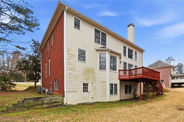 310 Stoneleigh Drive, Atlanta, GA 30331