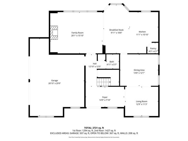 310 Stoneleigh Drive, Atlanta, GA 30331