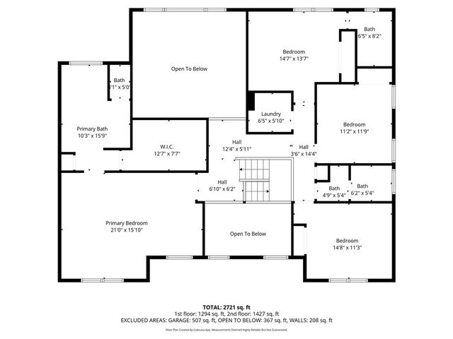 310 Stoneleigh Drive, Atlanta, GA 30331