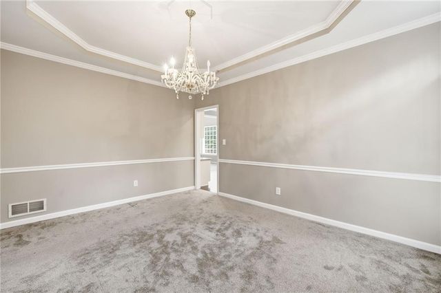 310 Stoneleigh Drive, Atlanta, GA 30331