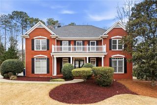 310 Stoneleigh Drive, Atlanta, GA 30331
