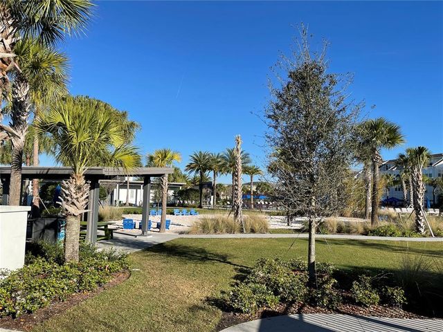 6851 ARNOLDSON STREET, Orlando, FL 32827