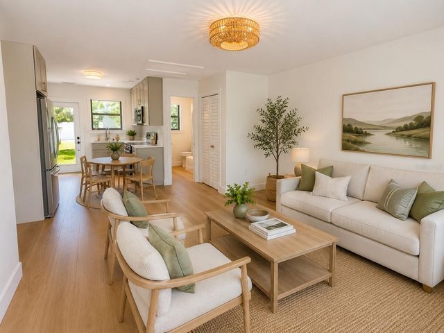 3219 E DEBAZAN AVENUE, St Pete Beach, FL 33706