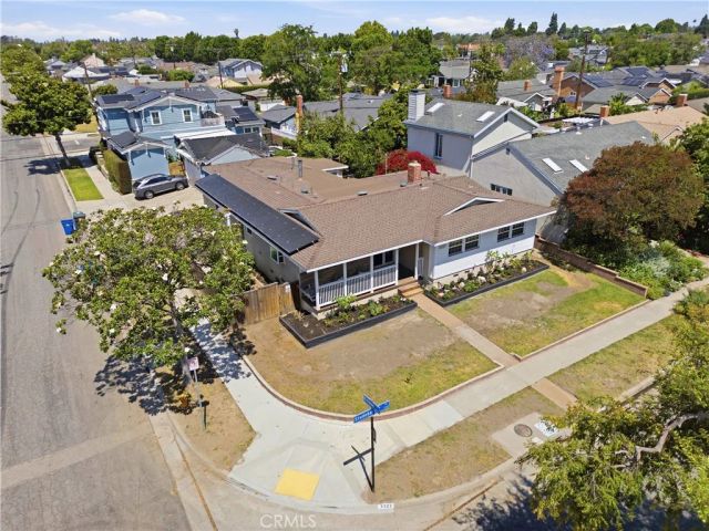 3327 N Studebaker, Long Beach, CA 90808