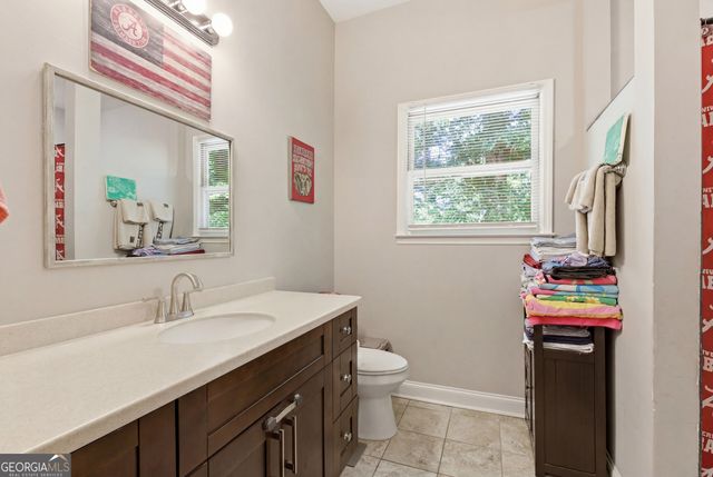 313 Pratten Drive, Cleveland, GA 30528