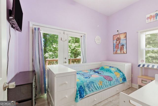 313 Pratten Drive, Cleveland, GA 30528