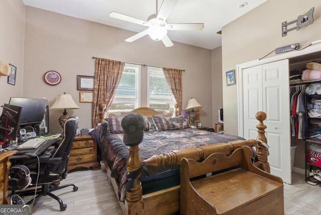313 Pratten Drive, Cleveland, GA 30528