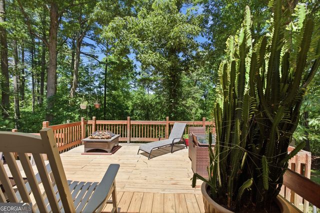 313 Pratten Drive, Cleveland, GA 30528