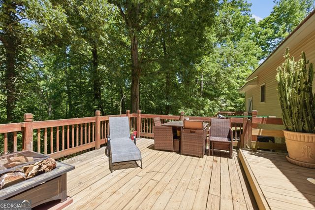 313 Pratten Drive, Cleveland, GA 30528