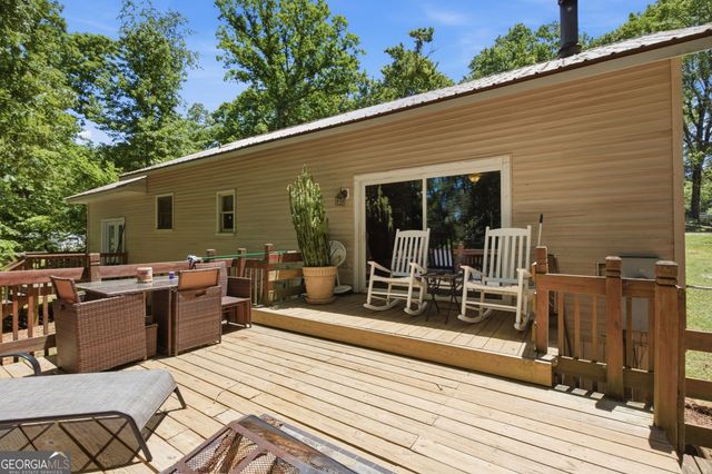 313 Pratten Drive, Cleveland, GA 30528