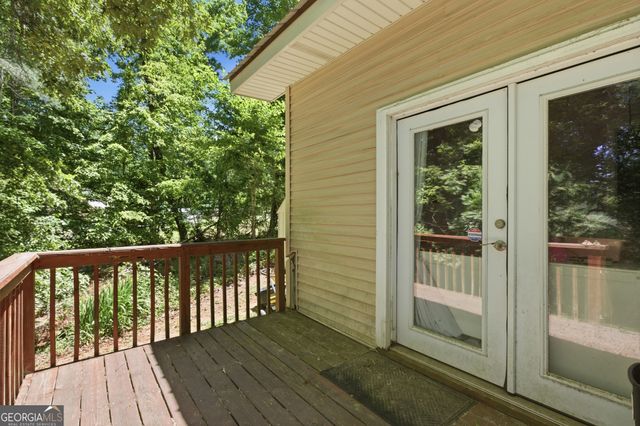 313 Pratten Drive, Cleveland, GA 30528