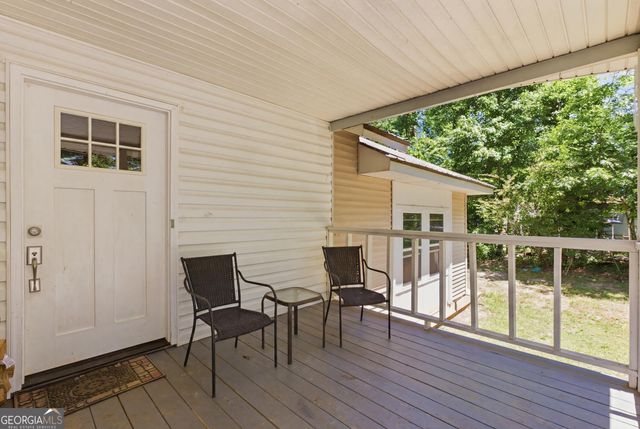 313 Pratten Drive, Cleveland, GA 30528