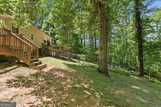 313 Pratten Drive, Cleveland, GA 30528